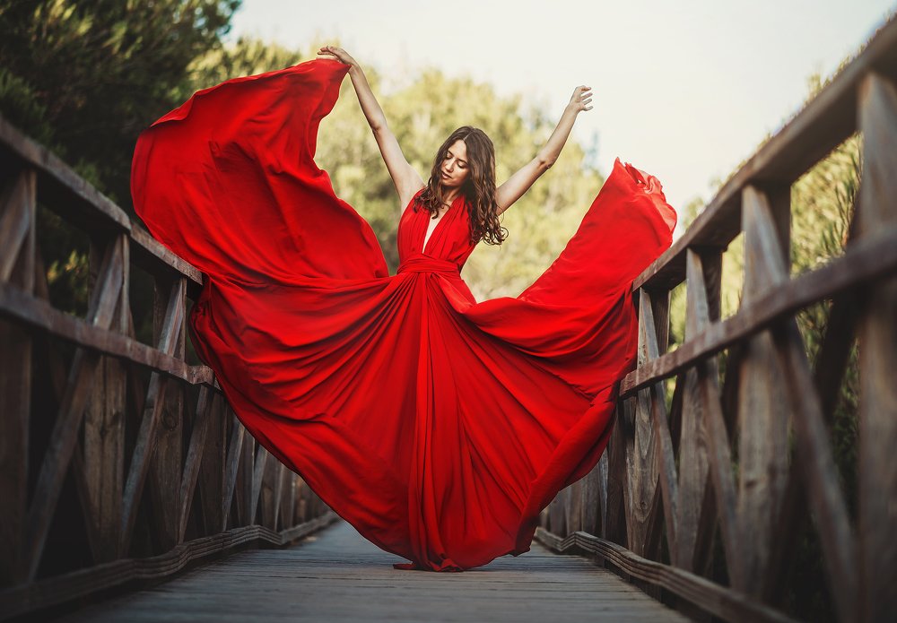 Photograph by Inga Zulyte