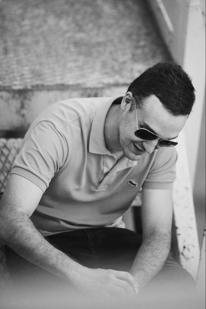 Photograph by Regina Garifullina