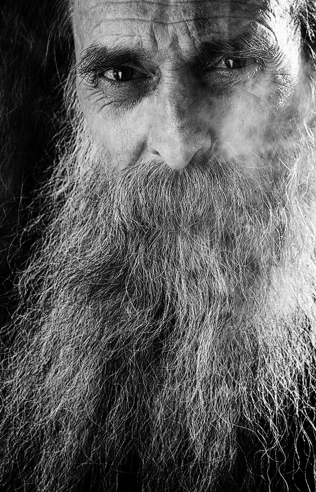 Photograph by Дарья Комарова