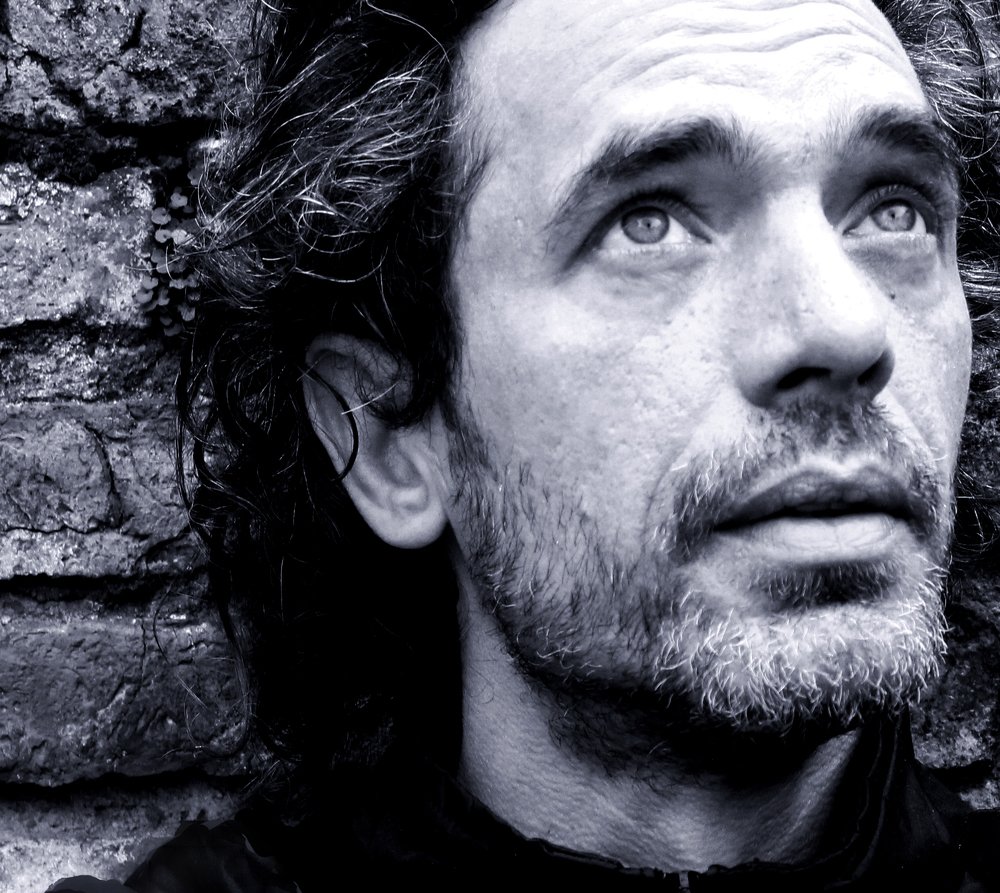 Photograph by Olga Sokolinskaya