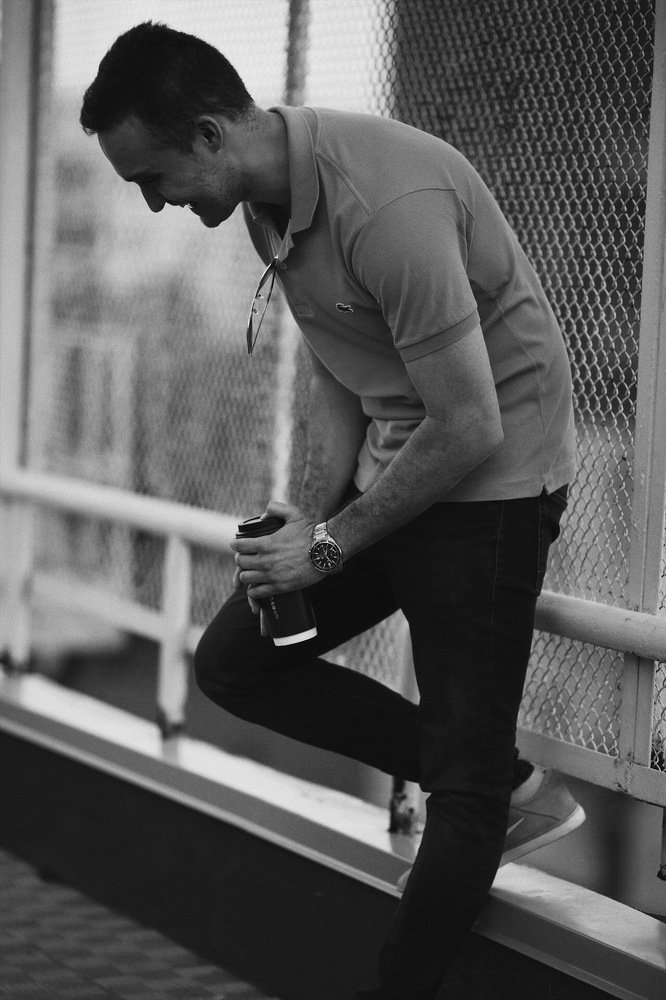 Photograph by Regina Garifullina