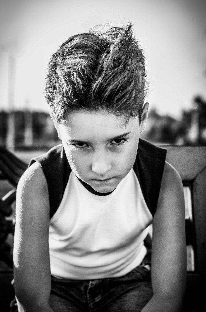 Photograph by Polina Kalashnikova