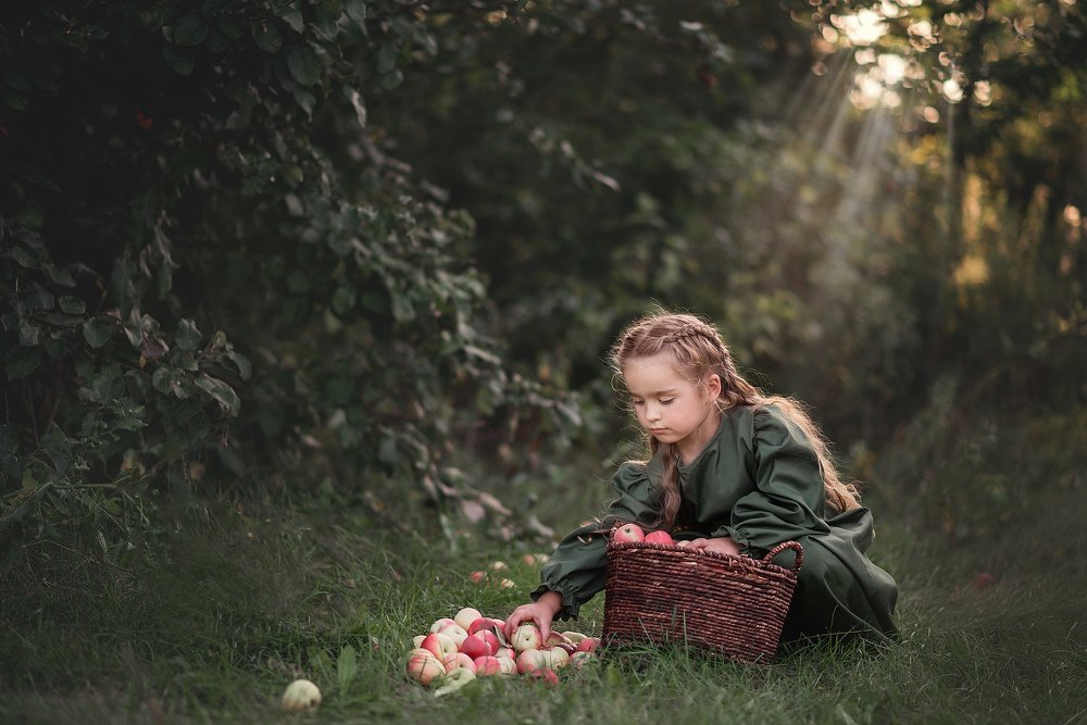 Photograph by Лариса Фомина