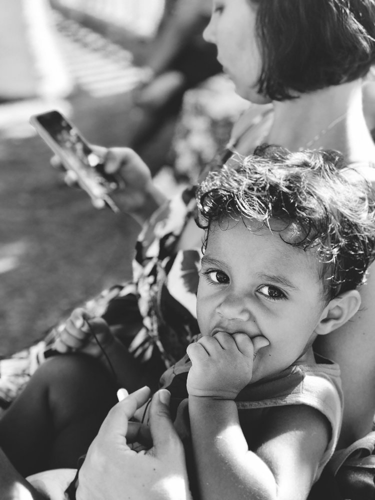 Photograph by Andre Pacheco