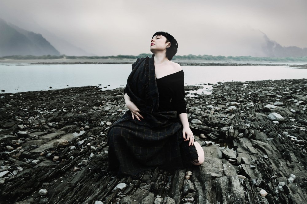 Photograph by Василина Кабанова