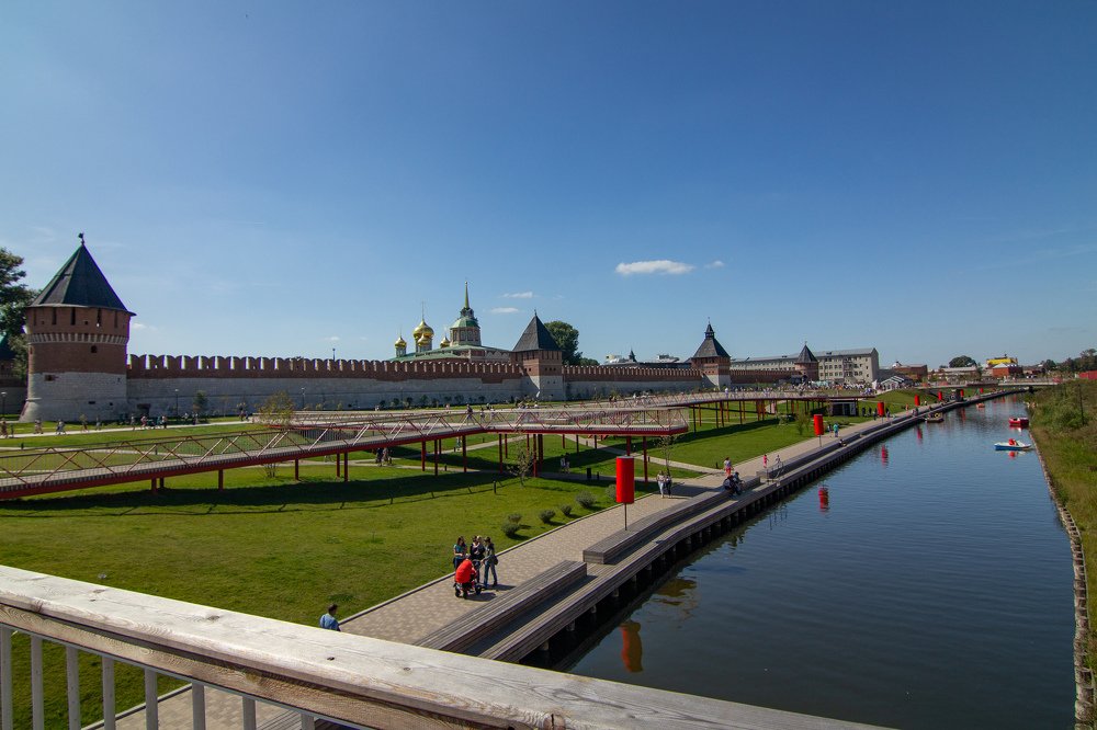 Photograph by Любовь Головина