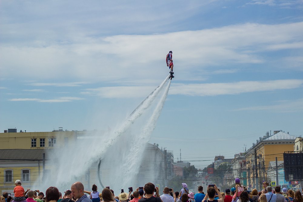 Photograph by Любовь Головина