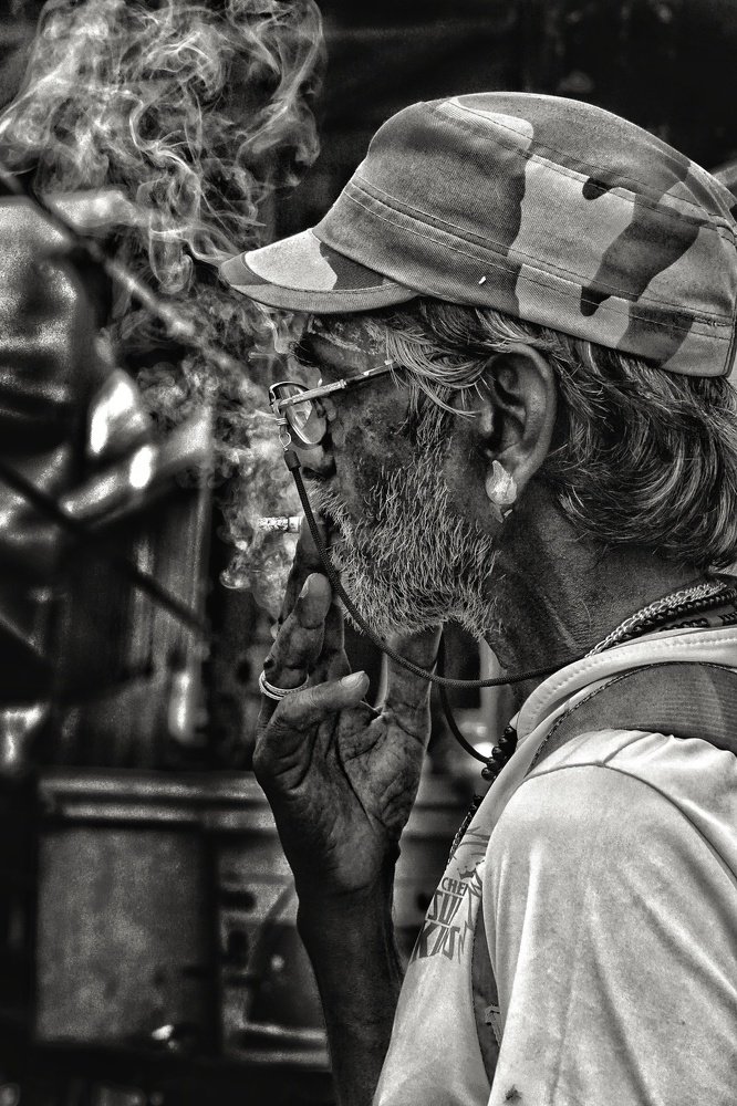 Фотография автора Mridul Chaudhary