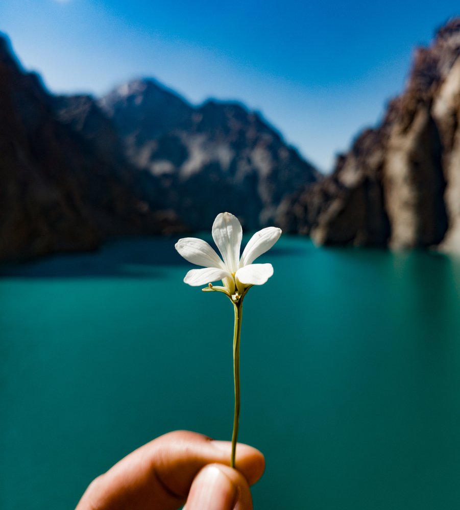 Photograph by Амантур