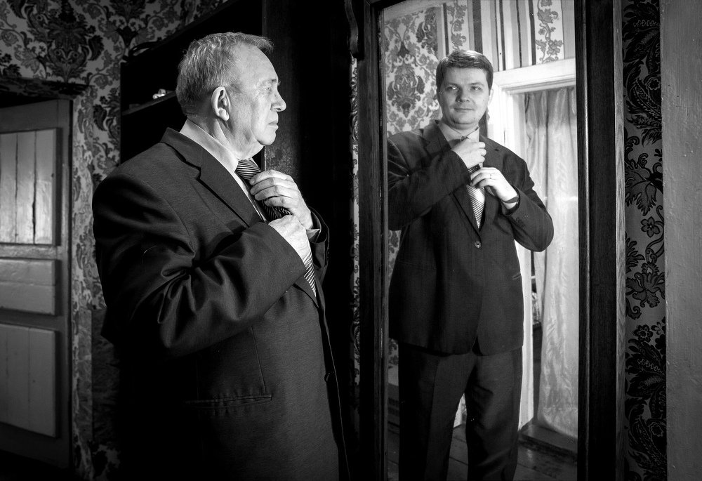 Photograph by Gulcha Zhuravlyova