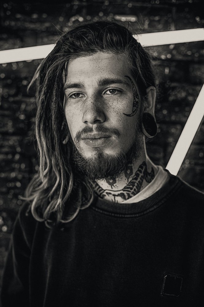 Photograph by Георгий Казанцев