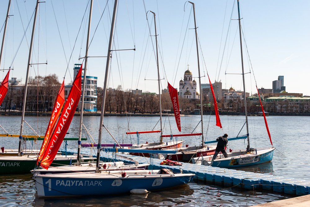 Photograph by Елена Ельцова