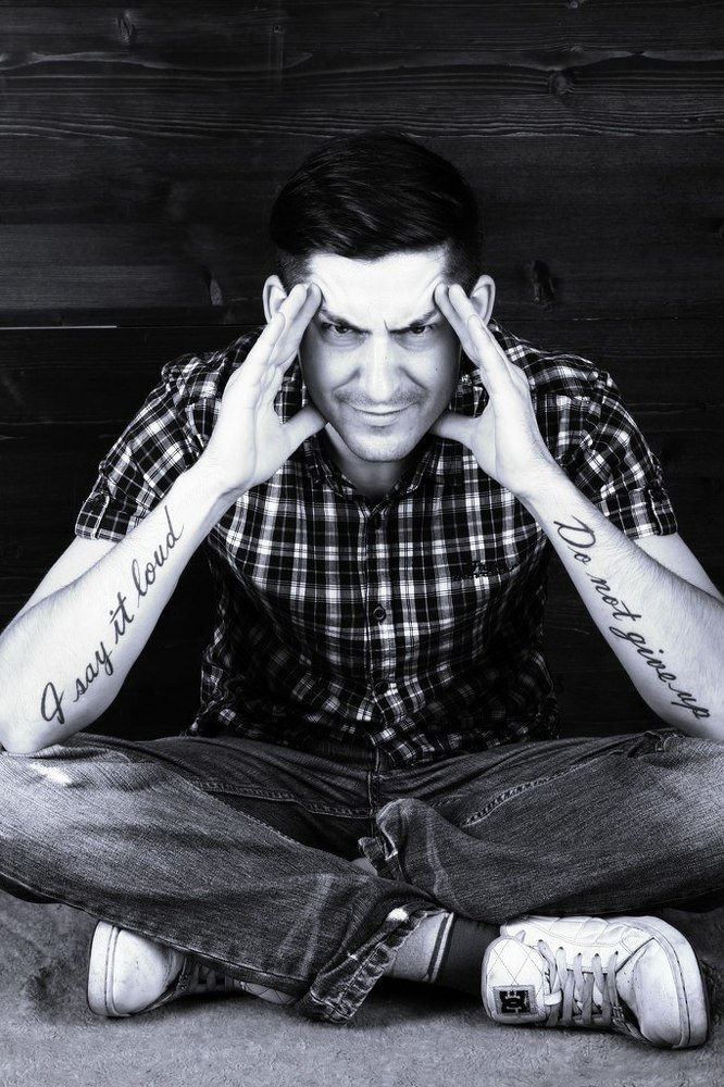 Photograph by Perezolov Alexandr