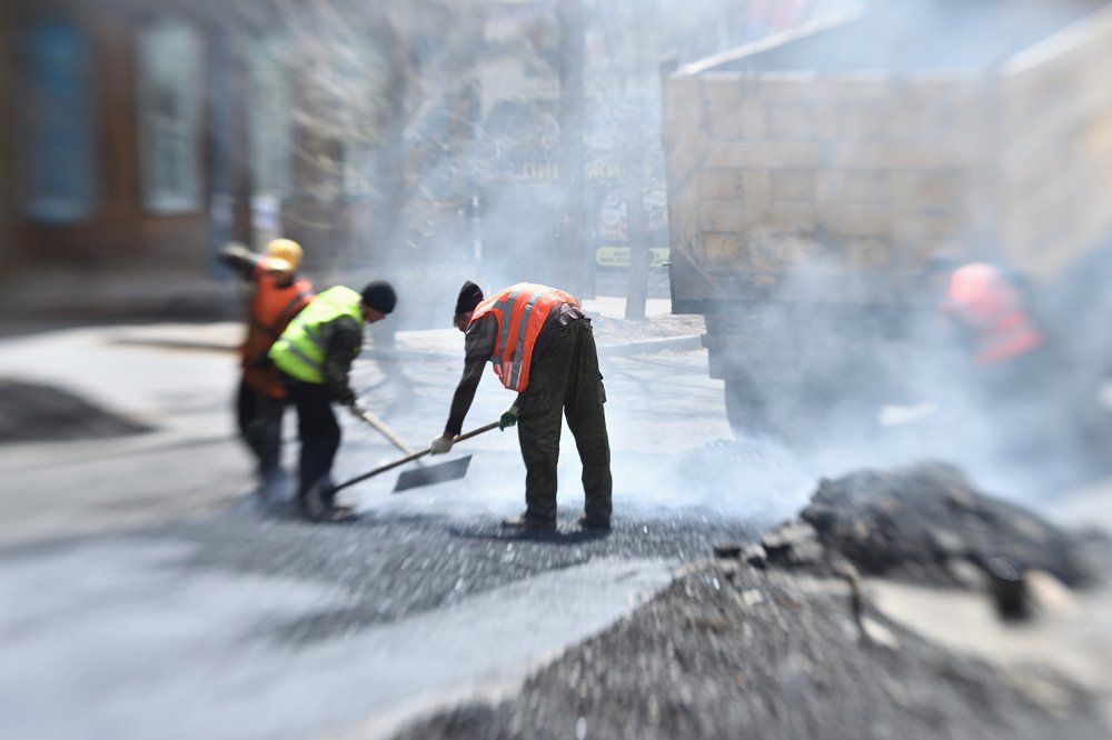 Photograph by Tatyana