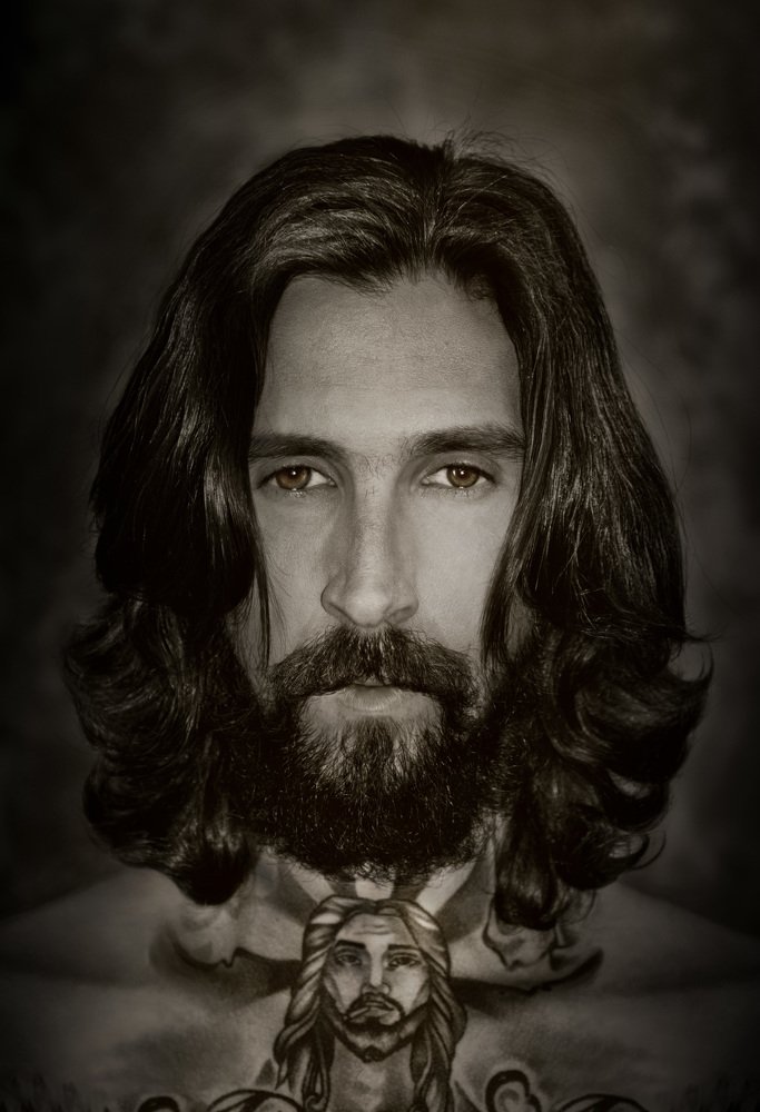 Свет и Тень