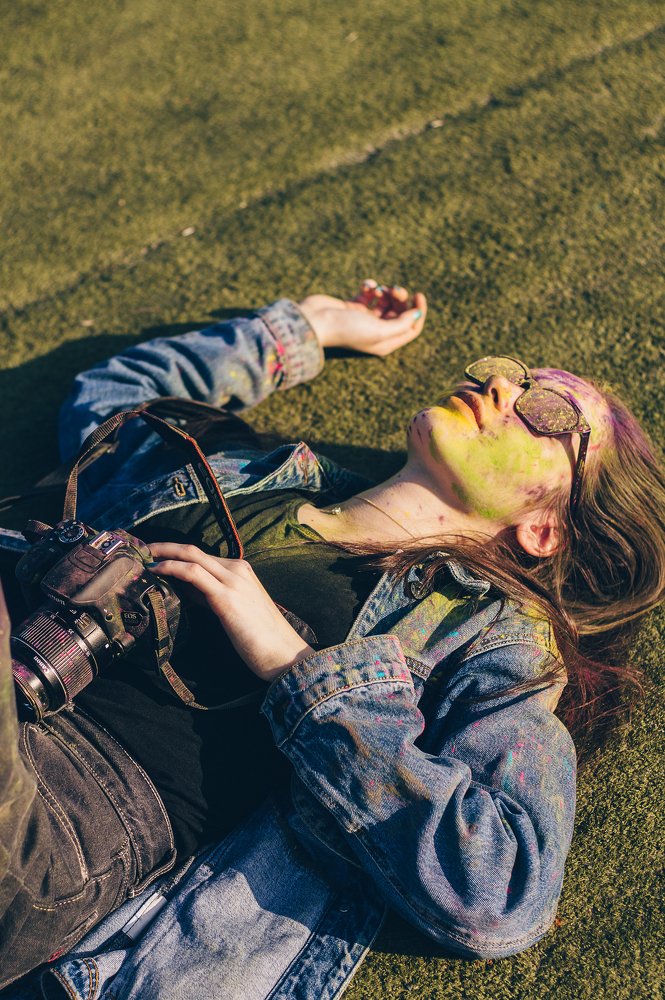 Photograph by Евгения Жилинская