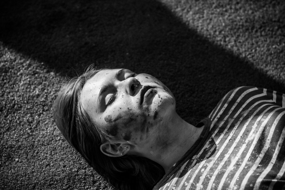 Photograph by Евгения Жилинская