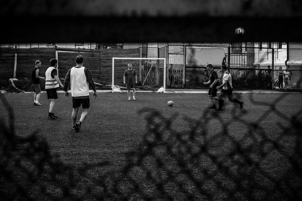 Photograph by Евгения Жилинская