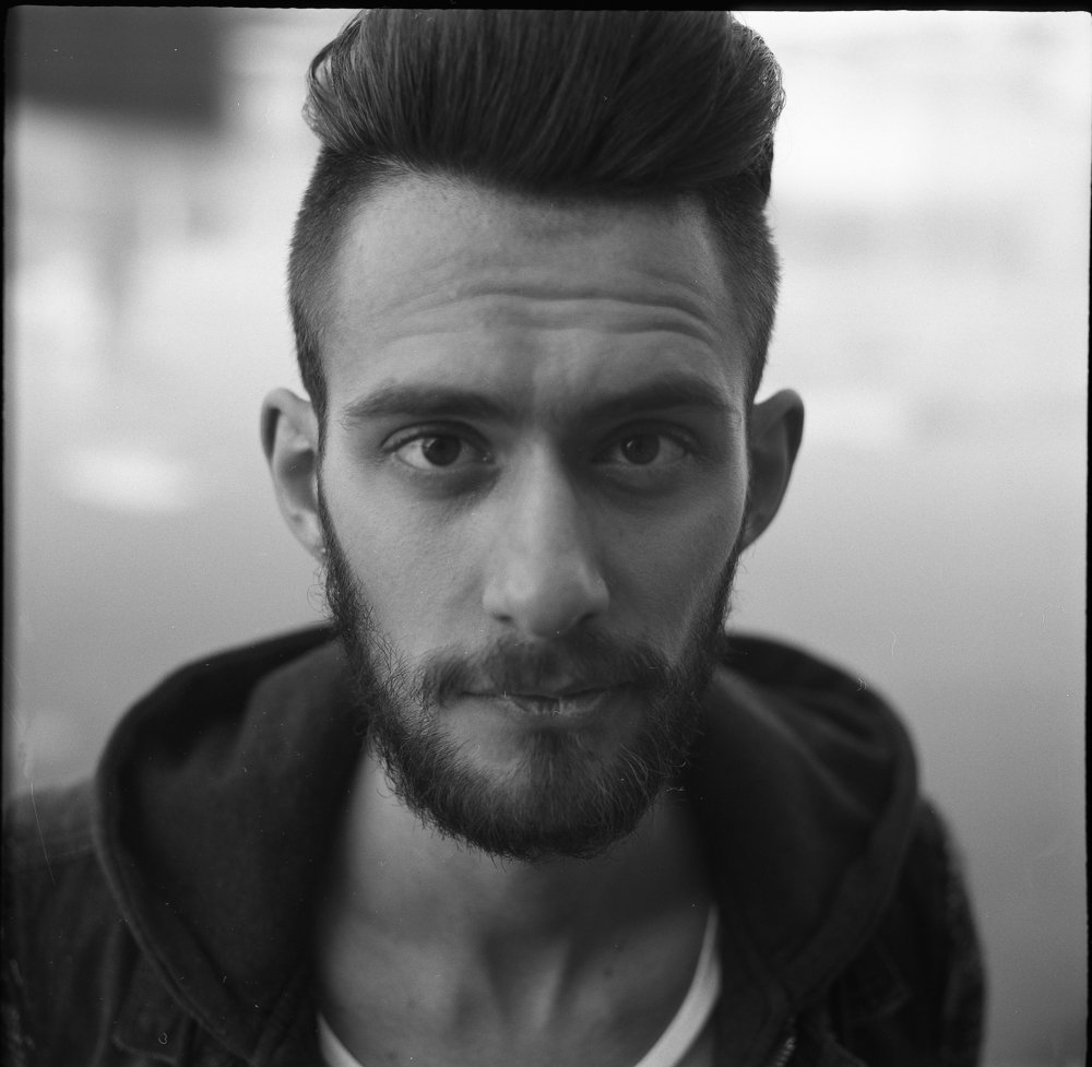 Photograph by Матвей Кармаков