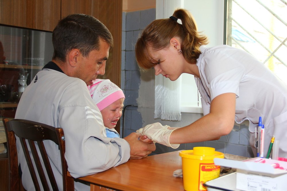 Photograph by Александр Лапшин