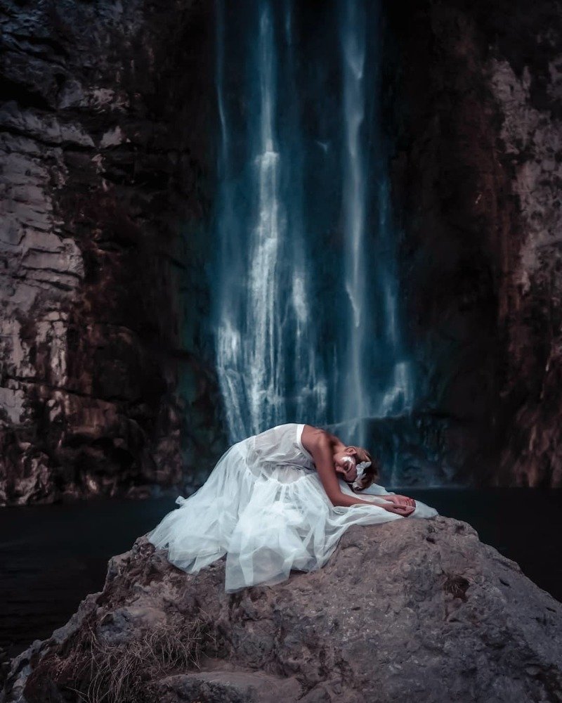 Photograph by Suzana Duljic