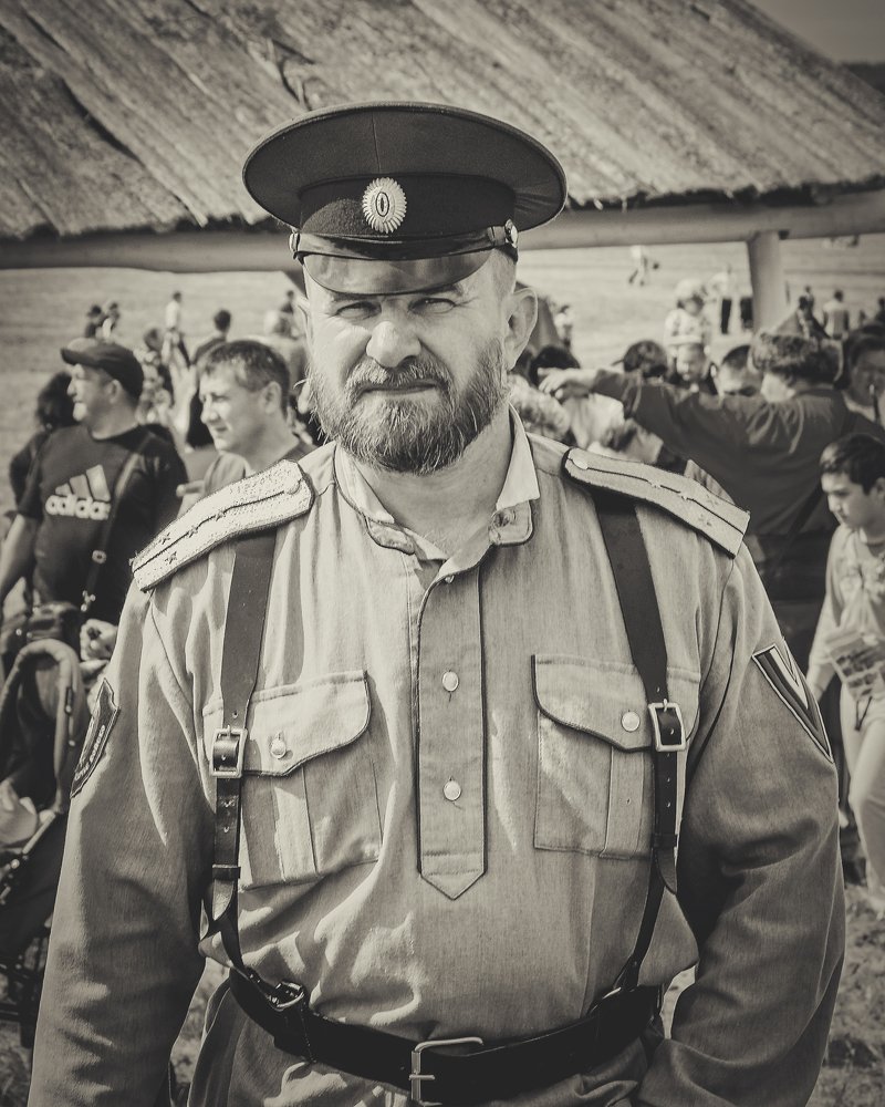 Photograph by Дмитрий Пискарев