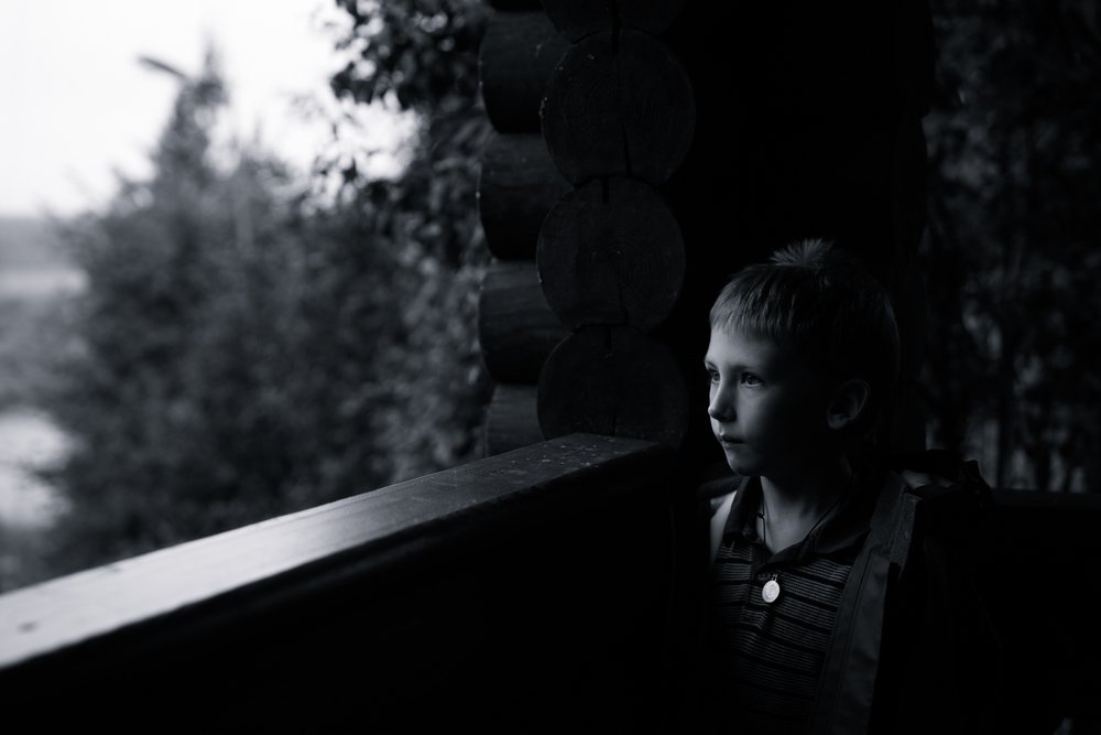 Photograph by Янсон Дмитрий