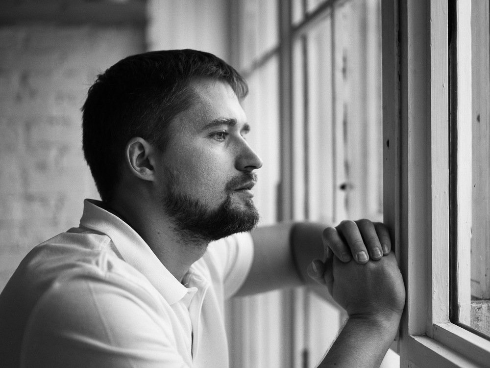 Photograph by Янсон Дмитрий