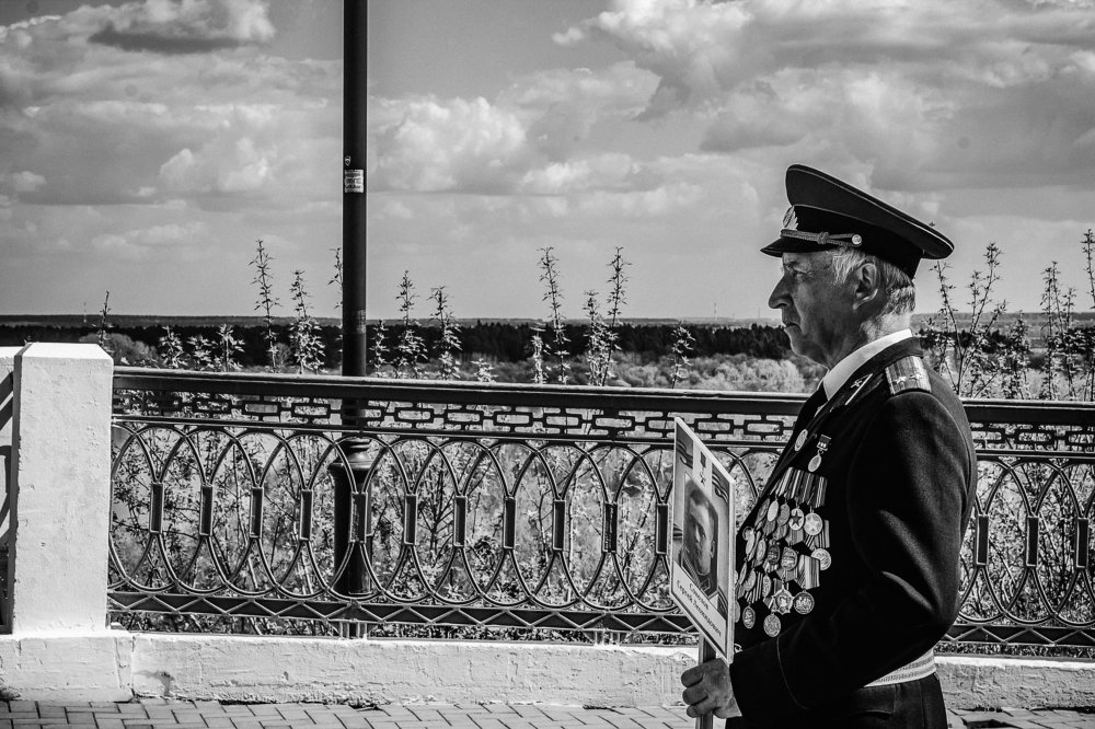 Photograph by Евгения Жилинская