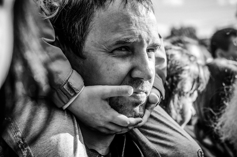 Photograph by Евгения Жилинская