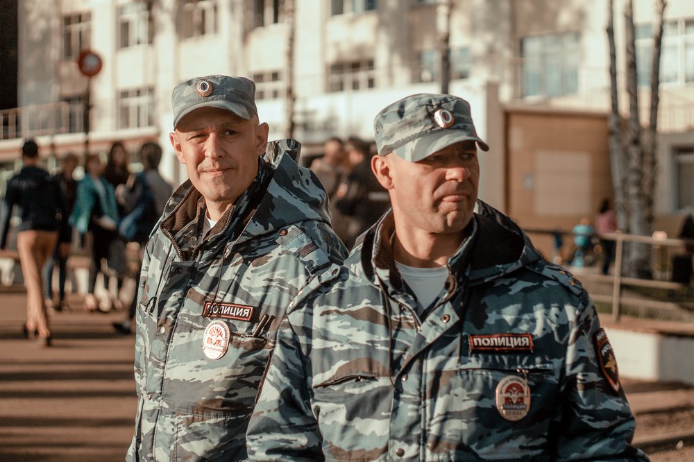 Photograph by Евгения Жилинская