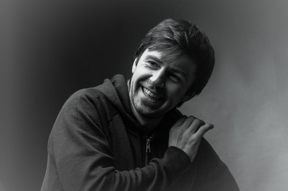 Фотограф Сергей Шашков