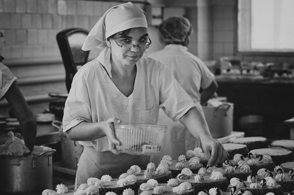 Photograph by Виноградов Василий