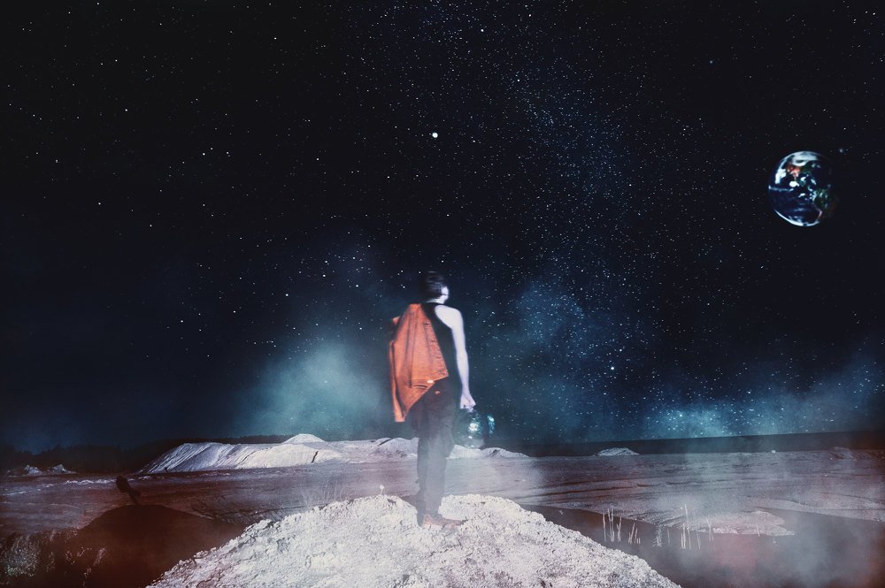 Photograph by Марина Денисова