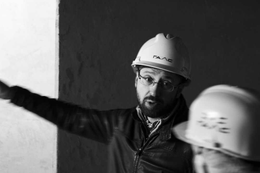 Photograph by Андрей Кульков