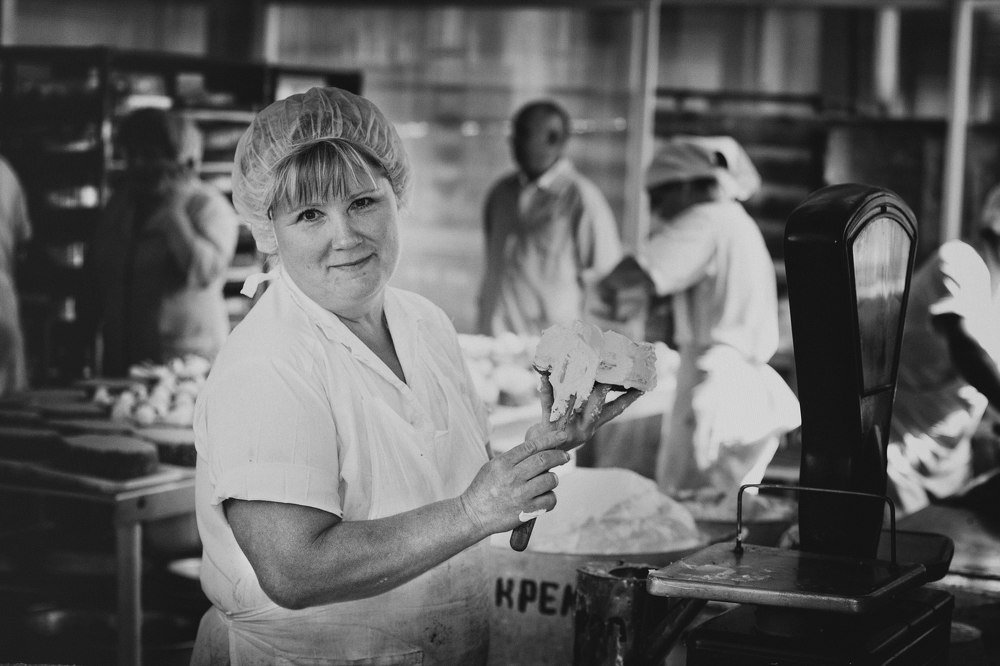 Photograph by Виноградов Василий