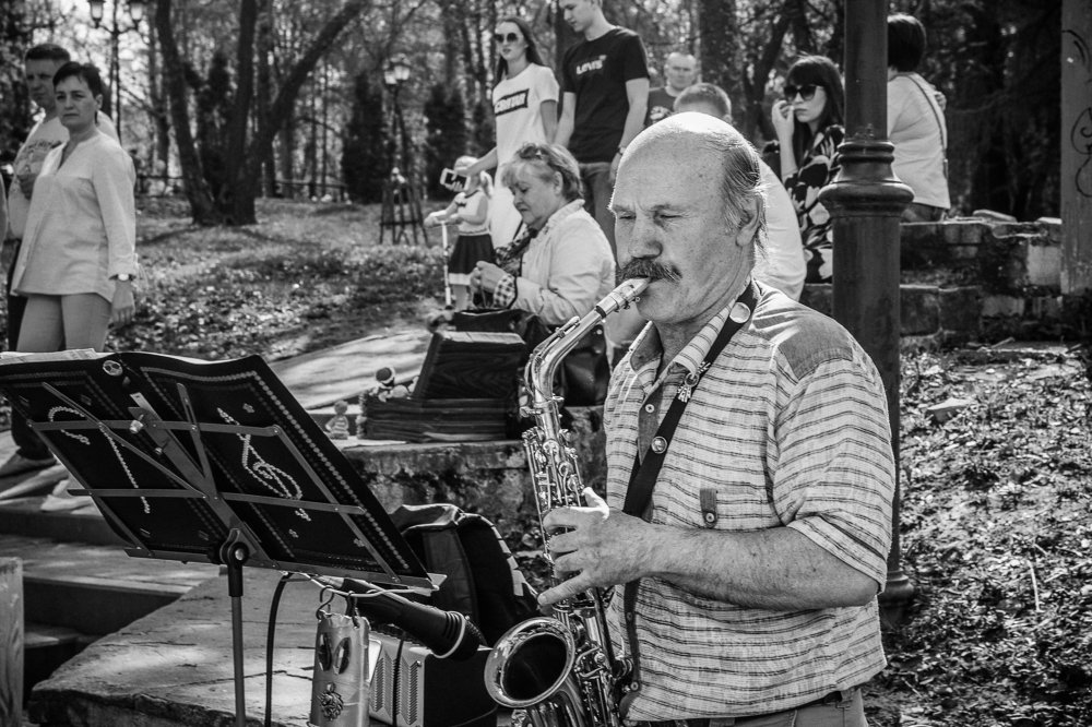 Photograph by Евгения Жилинская