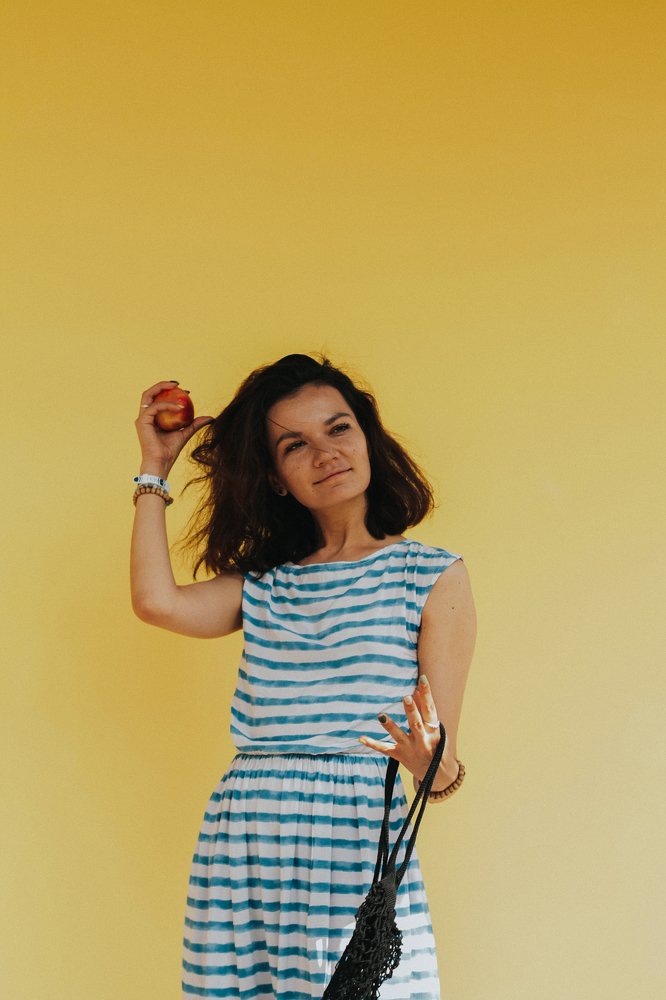 Photograph by Евгения Жилинская