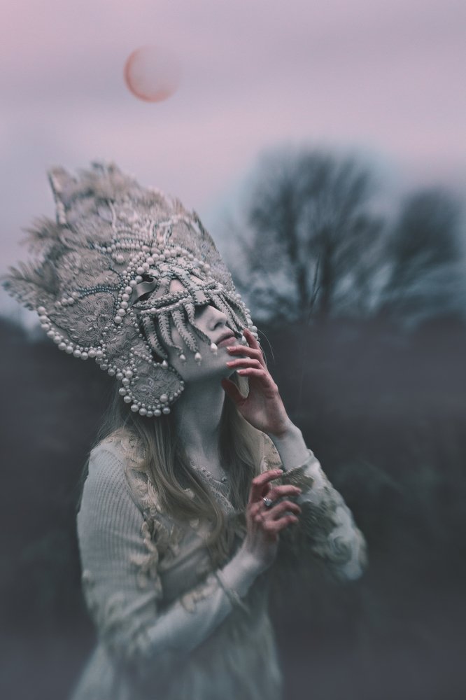 На границе снов