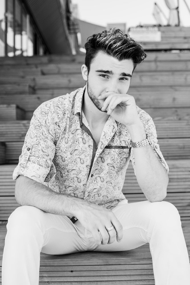 Photograph by Tatjana-Aleksandra Aljautdinova