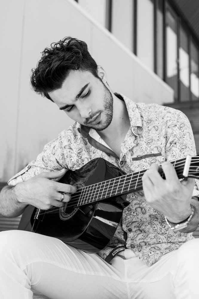 Photograph by Tatjana-Aleksandra Aljautdinova