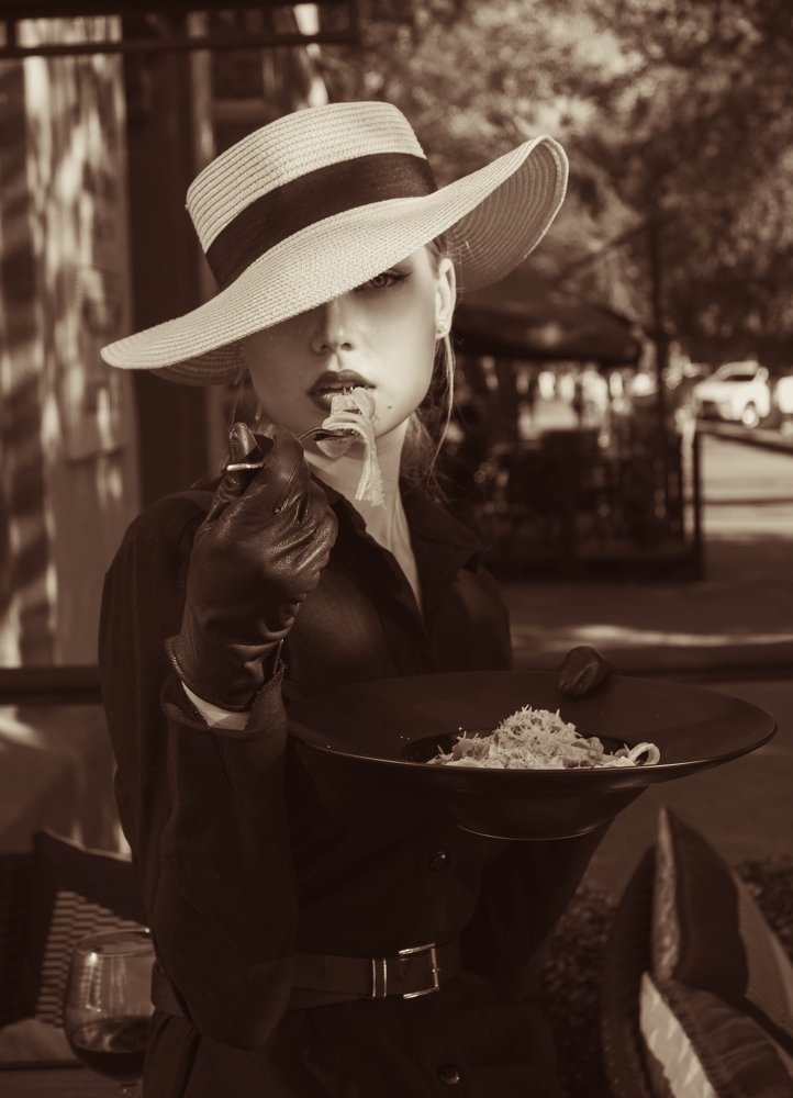 Photograph by Анна Александрович