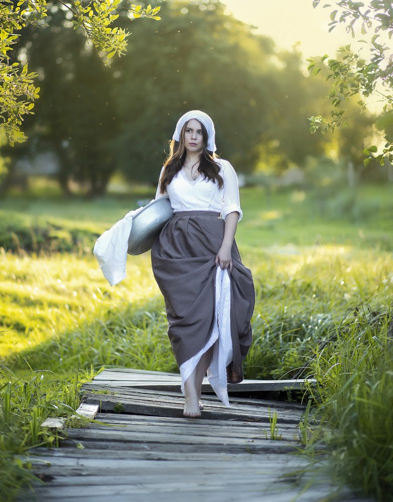 Photograph by Ирина Шишакова