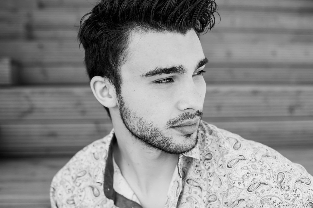 Photograph by Tatjana-Aleksandra Aljautdinova