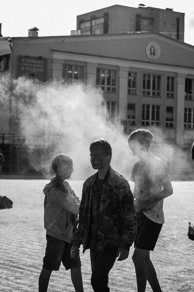 Photograph by Евгения Жилинская