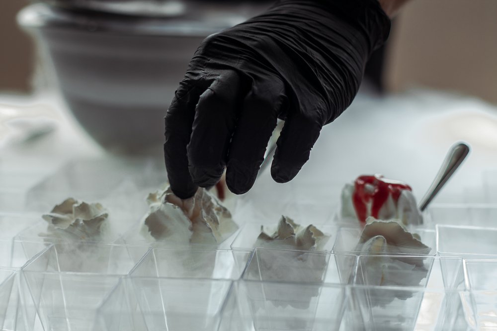 Photograph by Евгения Жилинская