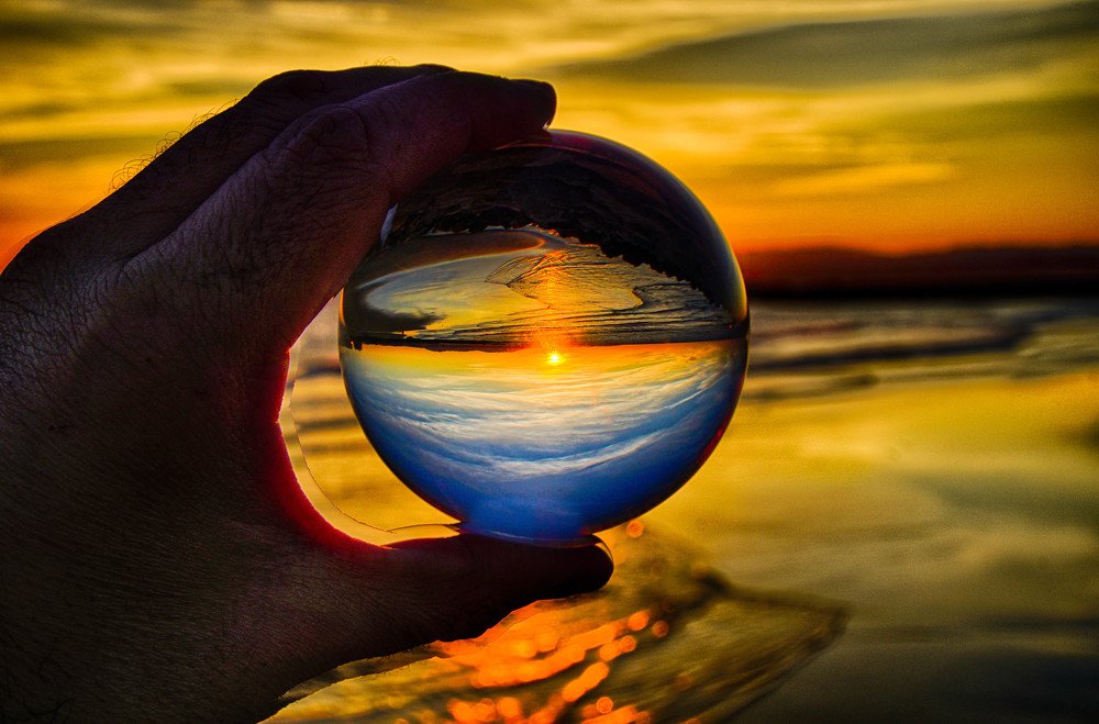 Photograph by Mário C.