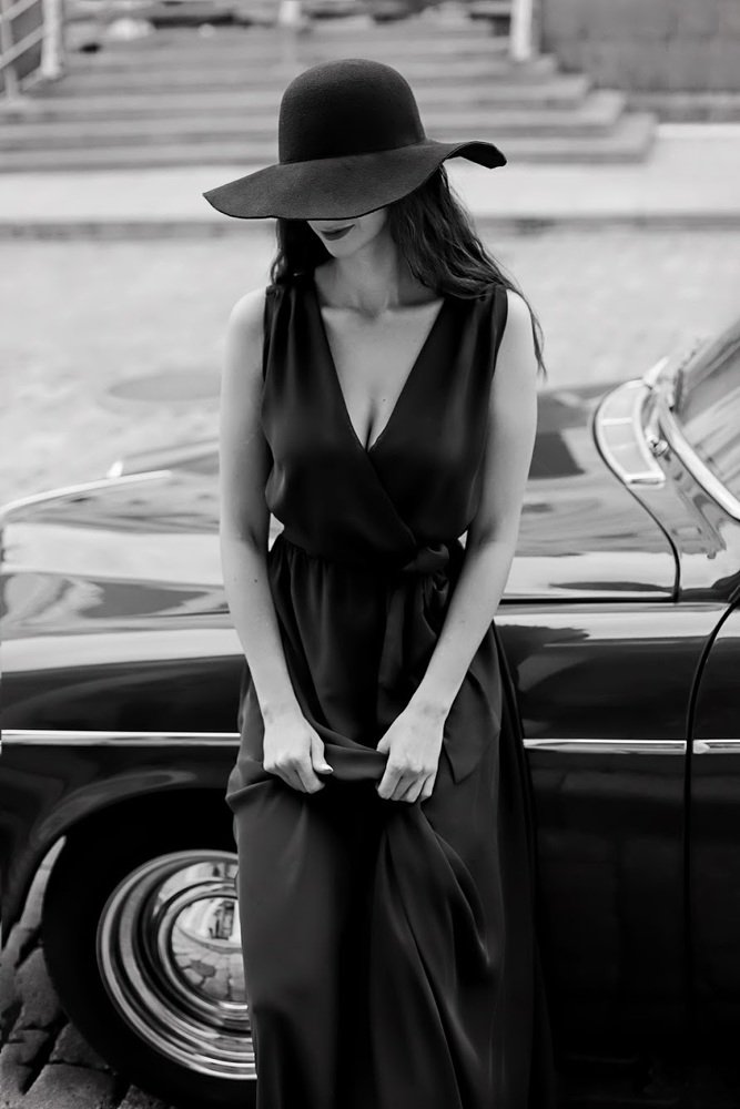 Photograph by Tatjana-Aleksandra Aljautdinova