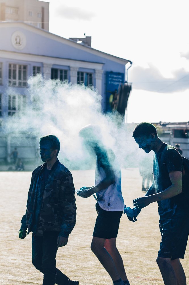 Photograph by Евгения Жилинская