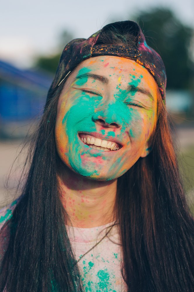 Photograph by Евгения Жилинская